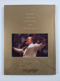 A Tent in the Meadow - An Intimate Historical Perspective, Celebrating 50 Years of the Aspen Music Festival and School