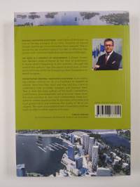 Orchestrating regional innovation ecosystems : Espoo Innovation Garden - Espoo Innovation Garden