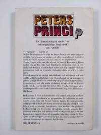 Peters princip