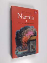 Narnian viimeinen taistelu