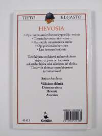Hevosia
