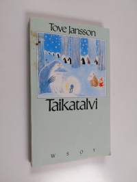 Taikatalvi