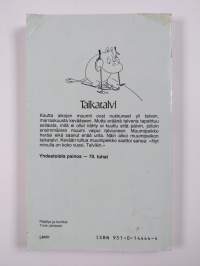 Taikatalvi