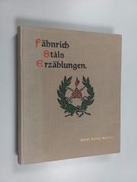 Fähnrich Ståls Erzählungen