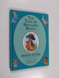 Tale of Benjamin Bunny