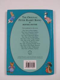 Tale of Benjamin Bunny