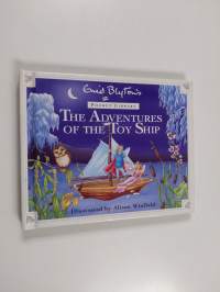 The Adventures of the Toy Ship