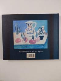 Still leben : Nationalmuseum, Stockholm 16 februari - 1 maj 1995