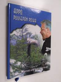 Appo, puusepän poika