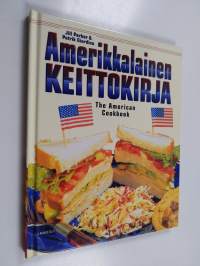 Amerikkalainen keittokirja = The American cookbook