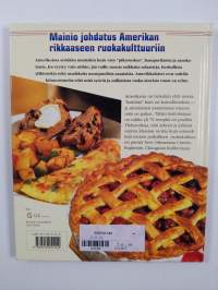 Amerikkalainen keittokirja = The American cookbook