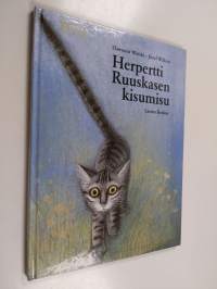 Herpertti Ruuskasen kisumisu