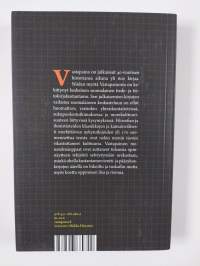 Vastapaino