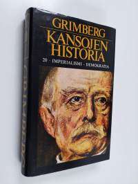 Kansojen historia 20 : Imperialismi - Demokratia