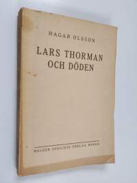Lars Thorman och döden