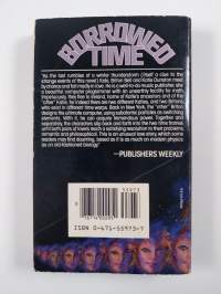 Borrowed Time