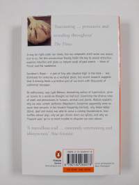 Jacobson&#039;s Organ - And the Remarkable Nature of Smell
