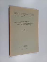 The Development of the Postpositional Cases in Balto-Finnic Languages