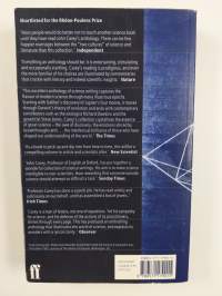The Faber Book of Science