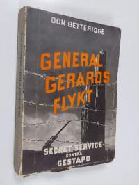 General Gerards flykt