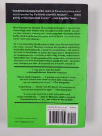 Subliminal : how your unconscious mind rules your behavior