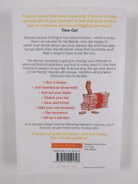 The Money Goddess - The Complete Financial Makeover