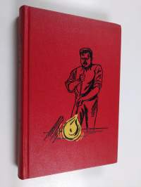 The Blowing-wand - A Story of Bohemian Glassmaking in Ohio