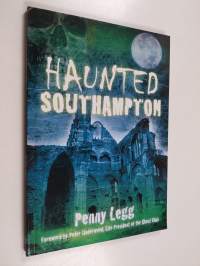 Haunted Southampton