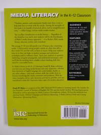 Media Literacy in the K-12 Classroom