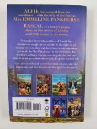 Emmeline and the Plucky Pup