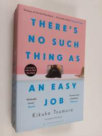 There&#039;s No Such Thing as an Easy Job