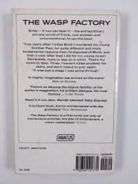 The wasp factory