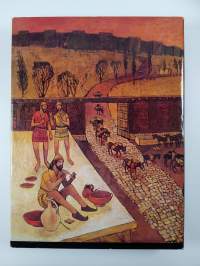 Kulturens gryning : Bonniers illustrerade kulturhistoria
