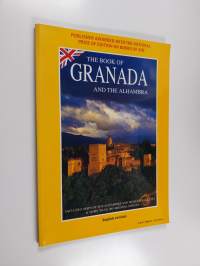 Seeing and understanding Granada - Map