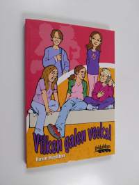 Vilken galen vecka!