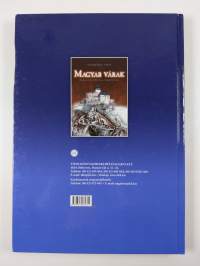 Hungarian Castles and Mansions