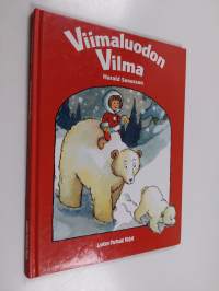 Viimaluodon Vilma