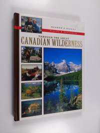 Through the Great Canadian Wilderness
