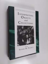 Interpreting objects and collections