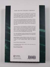 Interpreting objects and collections