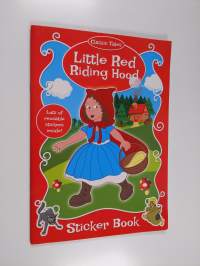 Little Red Riding Hood : Sticker Book