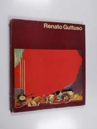 Renato Guttuso : Welt der Kunst : mit zwanzig farbigen Tafeln und fünfunddreißig einfarbigen Abbildungen