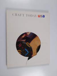 Craft today USA : a cultural presentation of the United States of America