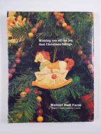 The Horseman and Fair World - 1987 Holiday Issue