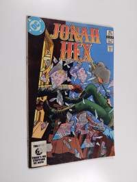 Jonah Hex Vol.7 No.78