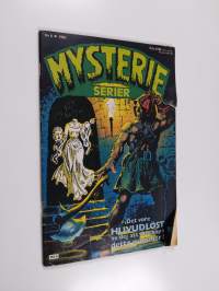 Mysterie serier Nr.6/1983