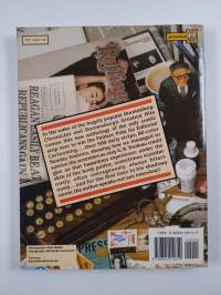 The peoples&#039;s Doonesbury : Notes from underfoot, 1978-1980