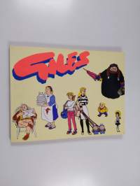 Giles - 45th series : Sunday Express &amp; Daily Express cartoons