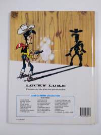 La fiancée de Lucky Luke