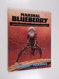 Marshall Blueberry - The Lost Dutchman&#039;s Mine and The Ghost with the Golden Bullets
